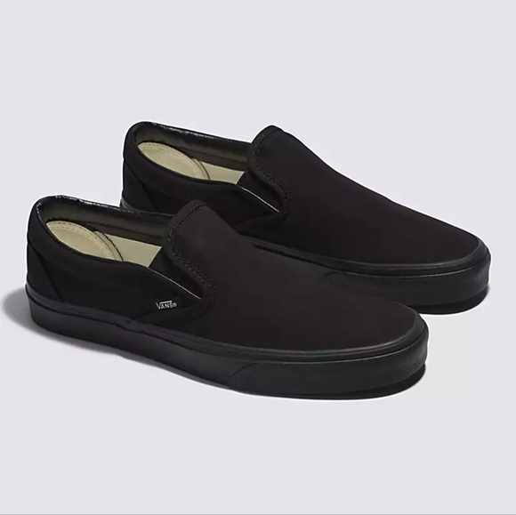 Vans slip-ons NIB - Picture 2 of 2